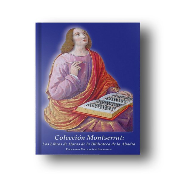 Art Book. Colección Montserrat