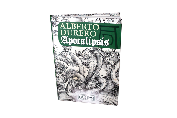 Art Book. Apocalipsis de Alberto Durero