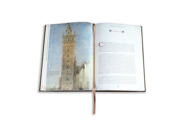 Art Book. España Pintoresca